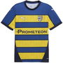 Parma Calcio Away Shirt 2024 2025 Adults