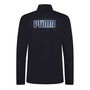 Finesse Performance Quarter Zip Drill Top Mens