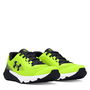 UA Rogue 4 All Road Running Shoes Juniors