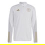 Algeria Tiro 23 Training Top Adults