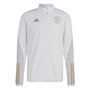 Algeria Tiro 23 Training Top Adults