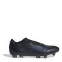 X Crazyfast.1 Juniors Firm Ground Football Boots