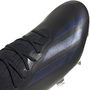 X Crazyfast.1 Juniors Firm Ground Football Boots