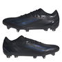 X Crazyfast.1 Juniors Firm Ground Football Boots