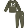 UA Big Logo Tracksuit  Juniors