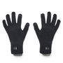 Armour Ua Halftime Gloves Fleece Glove Mens