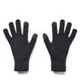 Armour Ua Halftime Gloves Fleece Glove Mens