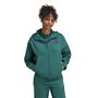 Z.N.E. Full Zip Hoodie Womens