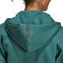 Z.N.E. Full Zip Hoodie Womens