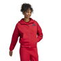 Z.N.E. Full Zip Hoodie Womens