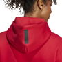 Z.N.E. Full Zip Hoodie Womens