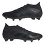 Predator Accuracy Junior Firm Ground Football Boots