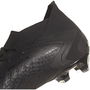 Predator Accuracy Junior Firm Ground Football Boots