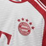 Bayern Munich Authentic Home Shirt 2023 2024 Adults