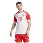 Bayern Munich Authentic Home Shirt 2023 2024 Adults