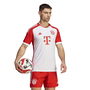 Bayern Munich Authentic Home Shirt 2023 2024 Adults