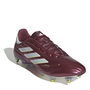 Copa Pure II Elite Soft Ground Football Boots