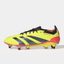 Predator Elite Sg Soft Ground Football Boots Boys