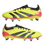 Predator Elite Soft Ground Football Boots Juniors 