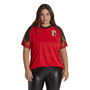 Belgium Home Shirt 2022 2023 Womens