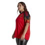 Belgium Home Shirt 2022 2023 Womens