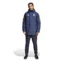 Real Madrid Condivo 23 Stadium Parka Adults