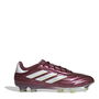 Copa Pure 2 Elite Firm Ground Football Boots Boys