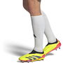 Predator Elite Laceless Soft Ground Football Boots