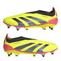 Predator Elite Laceless Soft Ground Football Boots