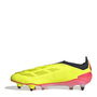 Predator Elite Laceless Soft Ground Football Boots