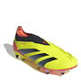 Predator Elite Laceless Soft Ground Football Boots