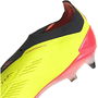 Predator Elite Laceless Soft Ground Football Boots