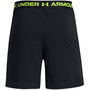 Armour UA Vanish Woven 6 Shorts Mens