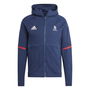 France Training Jacket Mens