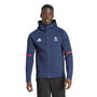 France Training Jacket Mens