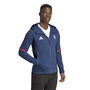 France Training Jacket Mens