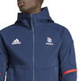 France Training Jacket Mens