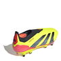 Predator Elite Junior Soft Ground Football Boots