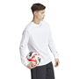 Mufc Ps Ls Jsy Football Shirt Mens