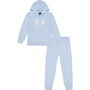 UA Big Logo Tracksuit  Juniors