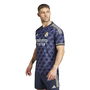 Real Madrid Authentic Away Shirt 2023 2024 Adults