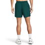 UA Icon Crinkle Volley Shorts Mens