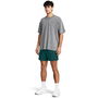 UA Icon Crinkle Volley Shorts Mens