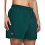 UA Icon Crinkle Volley Shorts Mens