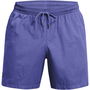 UA Icon Crinkle Volley Shorts Mens