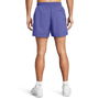 UA Icon Crinkle Volley Shorts Mens