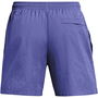 UA Icon Crinkle Volley Shorts Mens