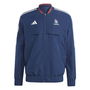 France Handball Anthem Jacket Mens