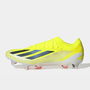 X Crazyfast Elite Sg Soft Ground Football Boots Boys