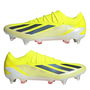 X Crazyfast Elite Soft Ground Football Boots Juniors 